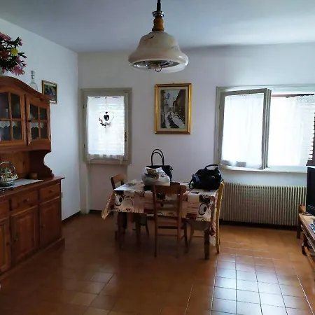 Villetta A Schiera Nel Cuore Del Pollino Holiday home *