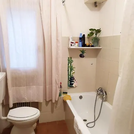 Villetta A Schiera Nel Cuore Del Pollino Holiday home *